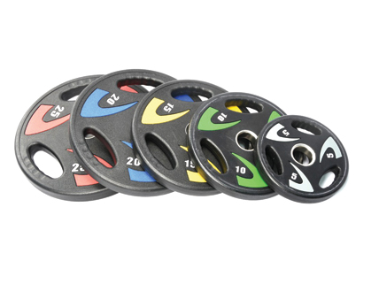 CPU Weight Plate (kg)