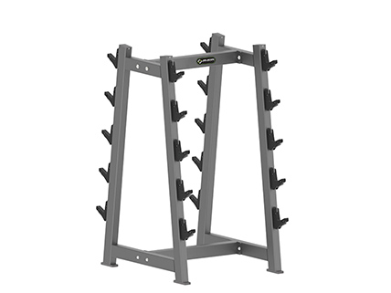 DJ 140 Barbell Rack
