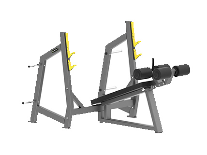 DJ 144 Olympic Decline bench