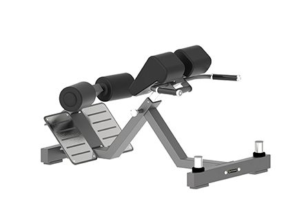 DJ 148 Hyper Extension