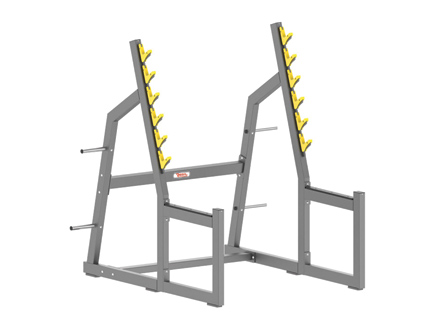 DJ 151 Squat Stand