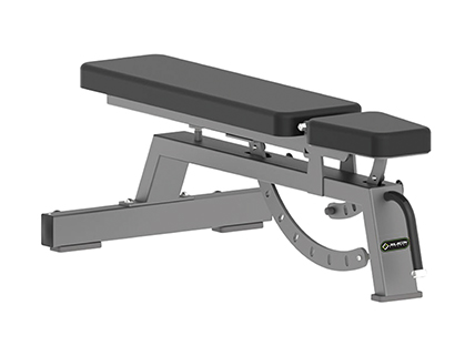 DJ 153 Adjustable Incline Bench