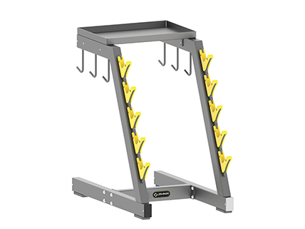 DJ 156 Handle Rack Accessories