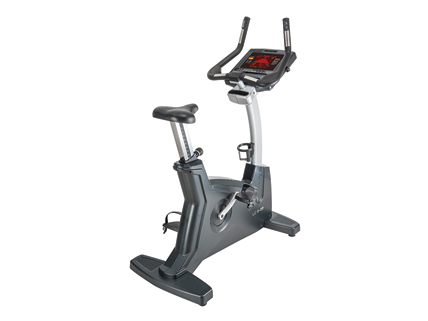LCB 22 Upright Bike