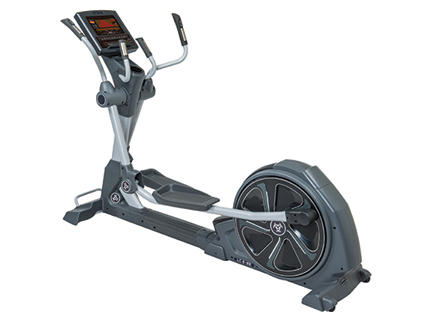 Elliptical LCE22