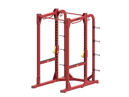 MWH 05 Power Cage