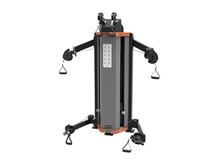 S 107 Multifunctional Lift