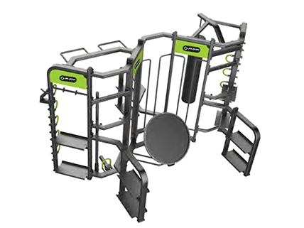 ZH 360 C Fuctional Cage