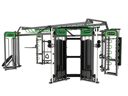 ZH 360 Functional Cage